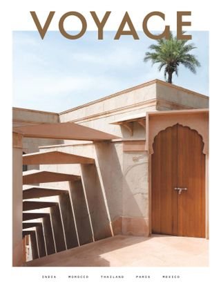 travel writers the iranis