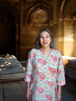 Swapna in Mehrauli, Delhi