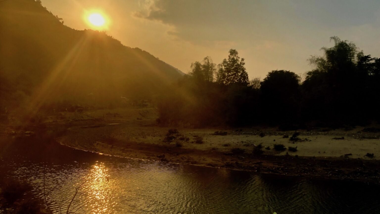 Geordie Stewart Seven Summits