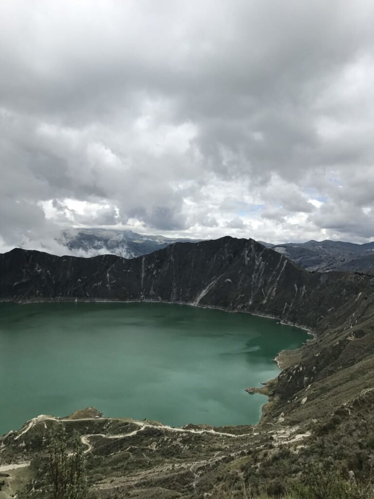 Globe-Trotter Iranian Teacher