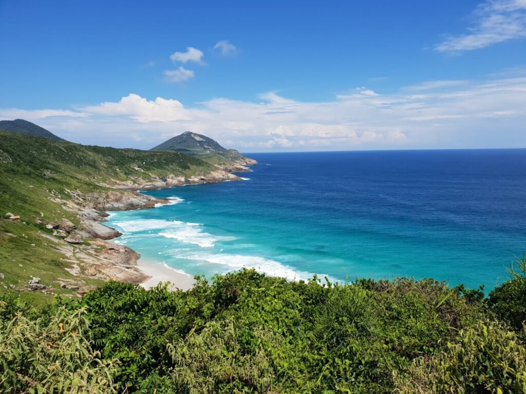 Arraial Do Cabo, Brazil