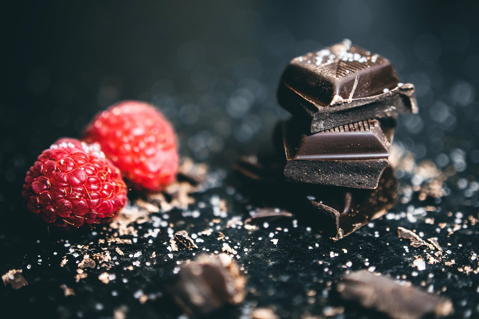Topic Chocolar Travel Secrets