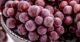 frozen grapes