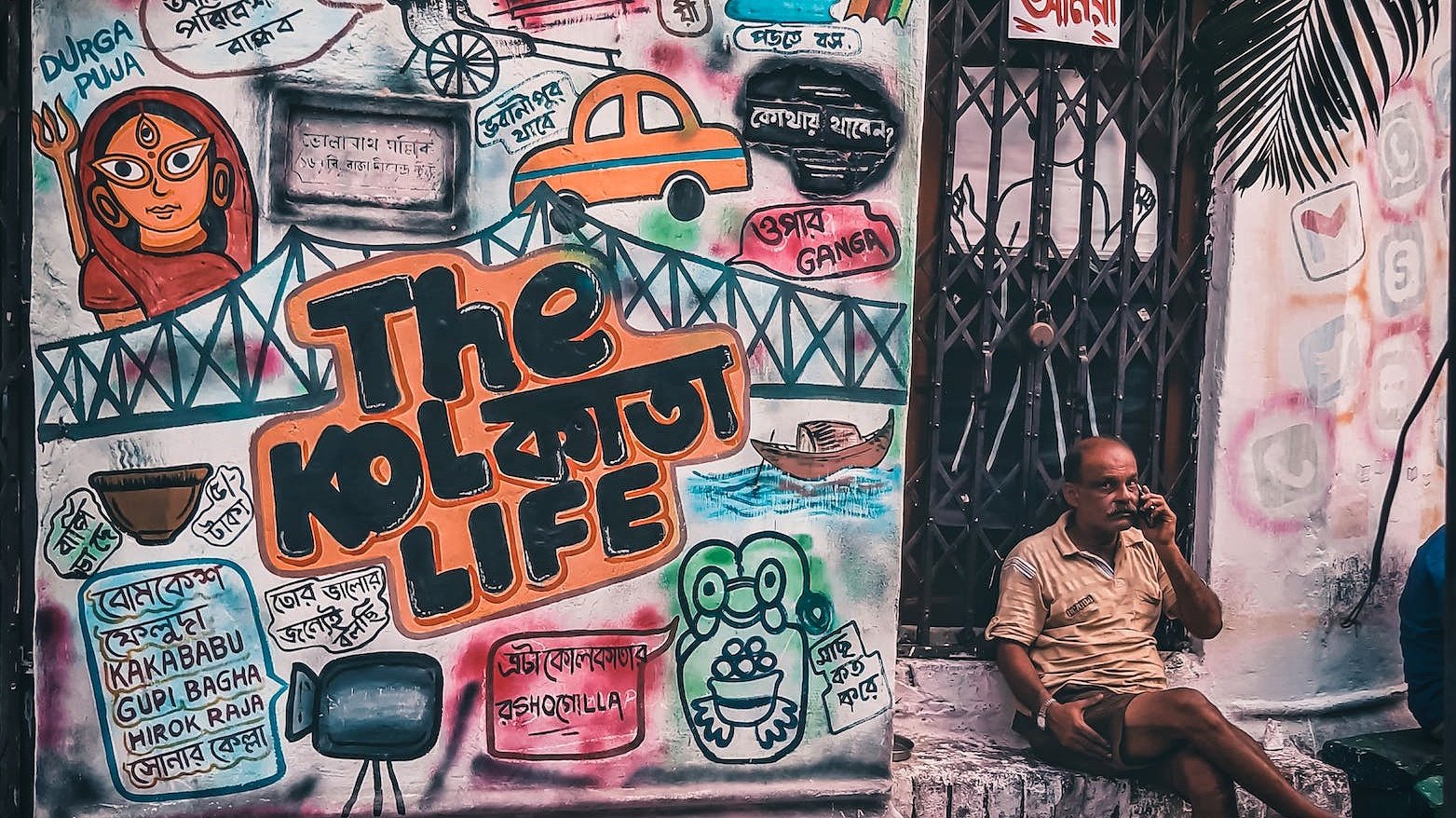 instagram kolkata