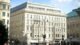 The Sacher hotel in Vienna