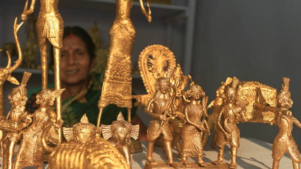 kolkata's top souvenirs