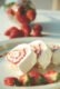Strawberry Swiss Roll Recipe