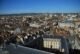 The city of Dijon