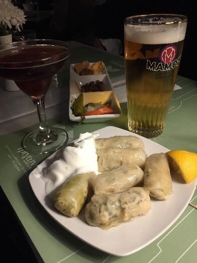 Travel with Debbie Lim